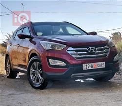 هيونداي سانتافي